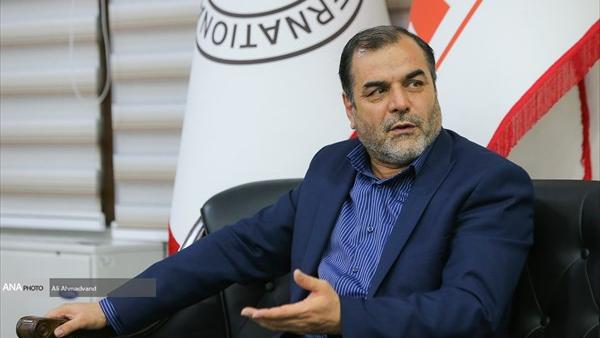 900 خودرو به تجهیزات هلال احمر اضافه خواهد شد/ کرونا و مشکلات مالی هلال احمر